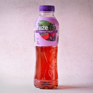 Fuzetea šumsko voće
