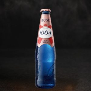 Kronenbourg Rose 0.33 l