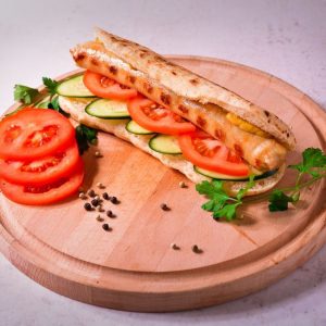 Pileća
