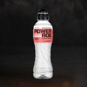 Powerade breskva i jabuka 0.5