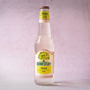 Somersby kruška