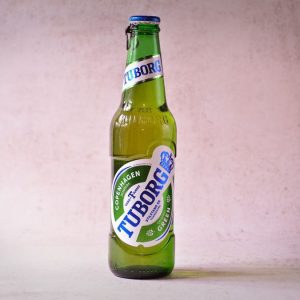 Tuborg pivo