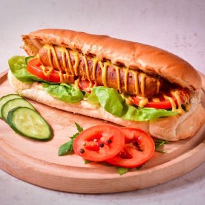 Vege kobasica
